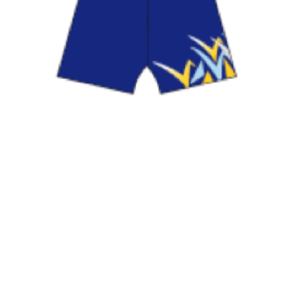 Boy leg shorts - $30 (compulsory)